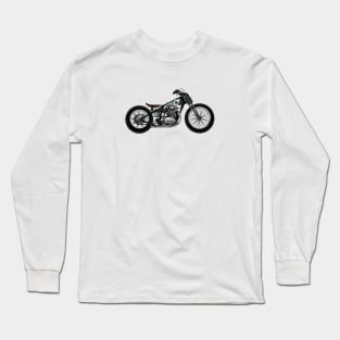 Classic Bike Long Sleeve T-Shirt